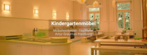 Kindergartenmöbel Hamburg